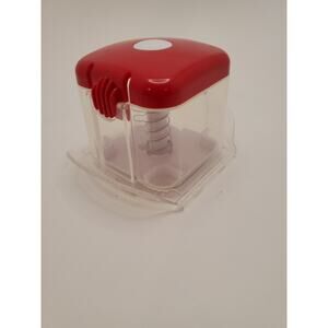 Meat Tenderizer Tool Plastic